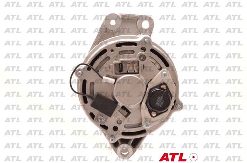 ATL AUTOTECHNIK Generaator L 34 180